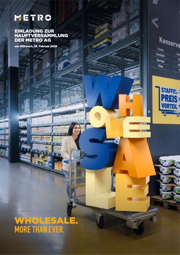 Vergütungssystem für Aufsichtsratsmitglieder der METRO AG (ab Seite 13) - ab 1. Oktober 2021